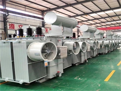 泽普S20变压器